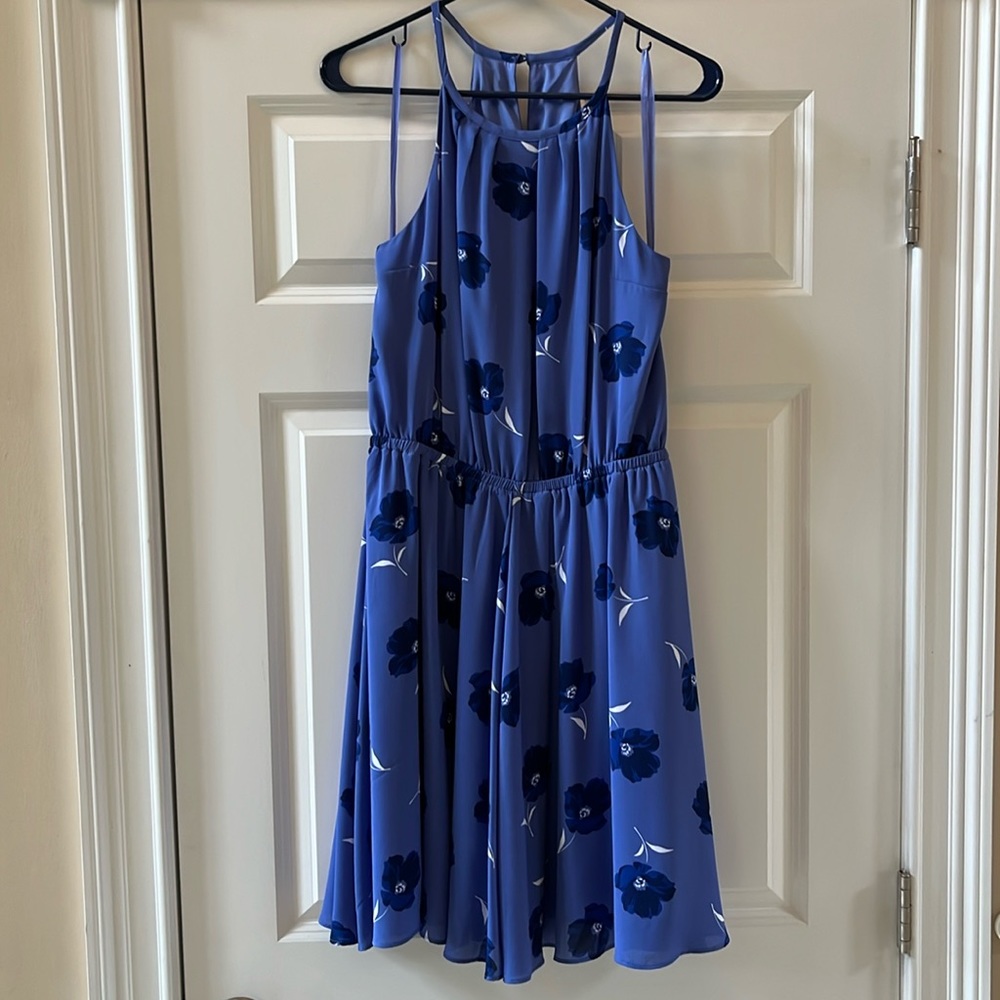 Banana Republic dress